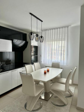 Modern Getaway Prishtina